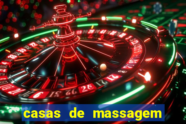 casas de massagem porto alegre